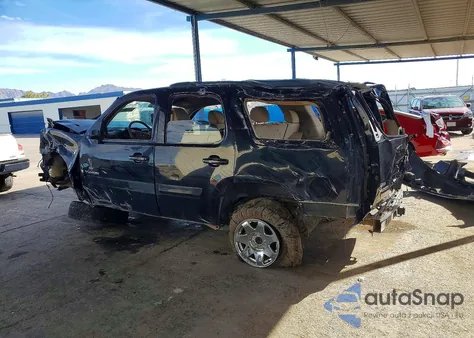 2007 GMC Yukon z USA, uszkodzony, nr VIN 1GKFK13057R216121